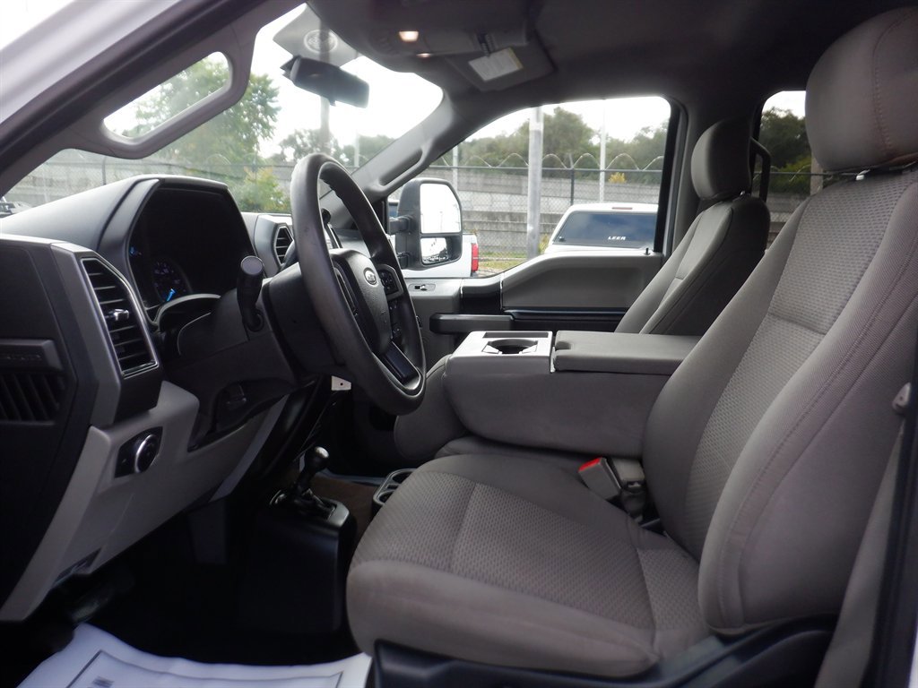 Used 2019 Ford F350 XLT image 11