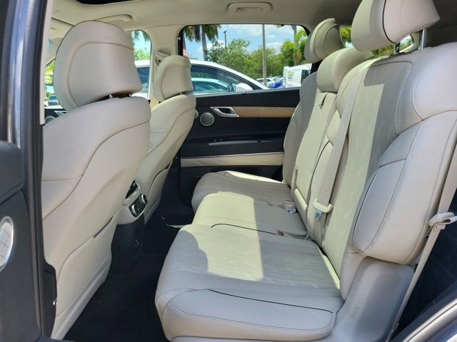 Used 2023 Genesis GV80 2.5T w/ Prestige Package AWD/4WD image 10