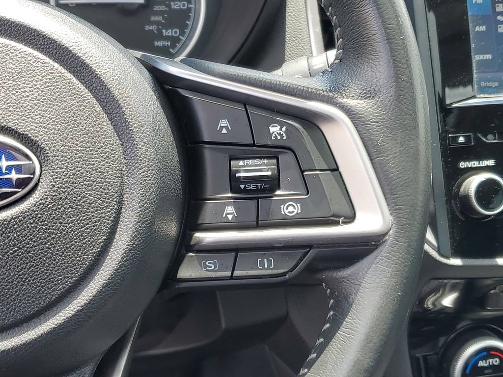 Used 2022 Subaru Forester Premium AWD/4WD image 15
