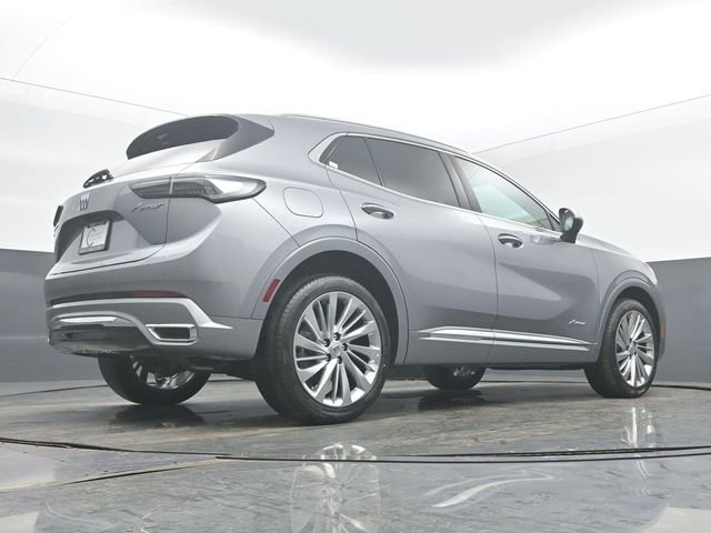 New 2026 Buick Envision Avenir image 52