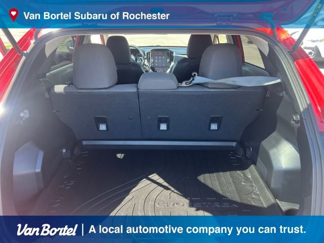 Certified 2024 Subaru Crosstrek 2.0i Premium image 20
