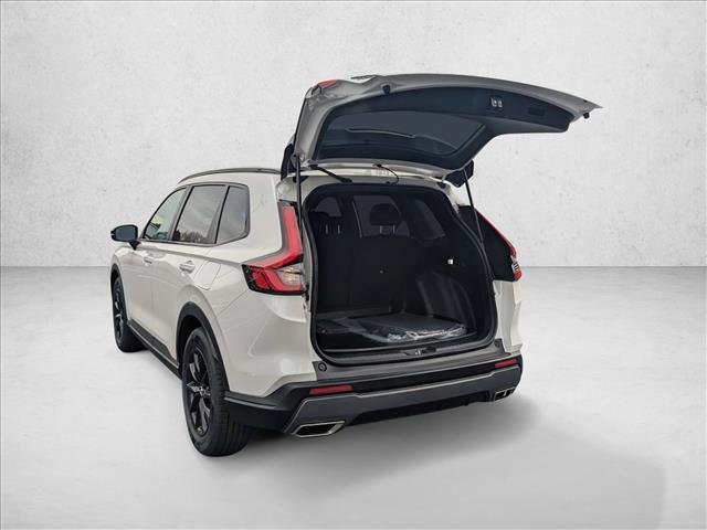 Used 2026 Honda CR-V Sport image 10