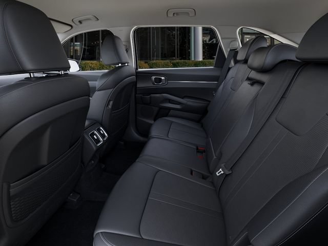 New 2026 Kia Sorento S FWD image 19