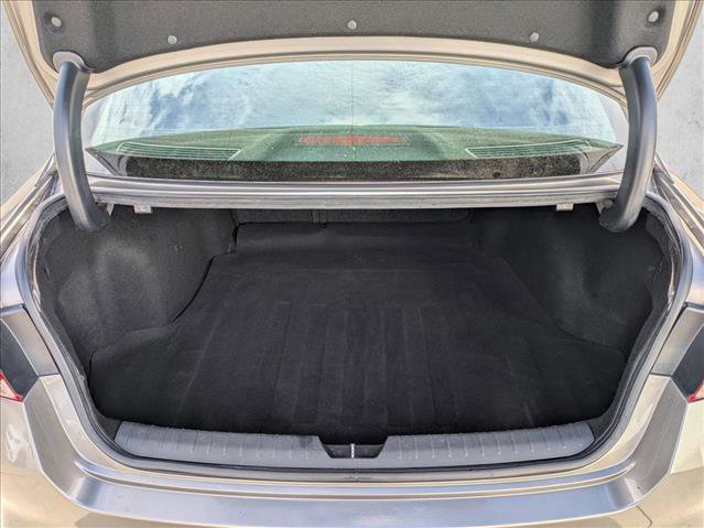 Used 2016 Kia Optima LX w/ Option Group 014 image 6