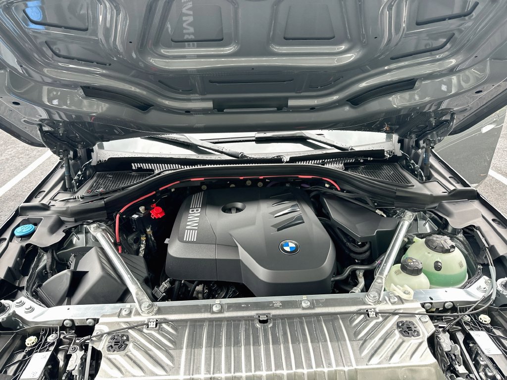 New 2026 BMW X3 xDrive30i w/ Premium Package AWD/4WD image 31