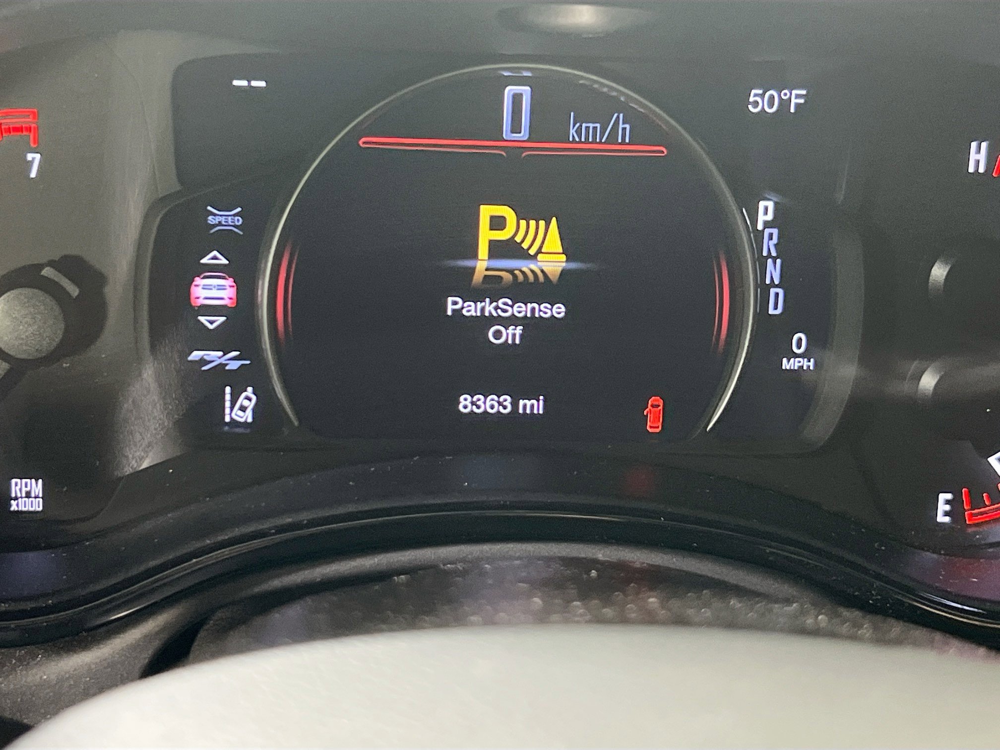 Used 2024 Dodge Durango Citadel w/ Tow 'N Go Package image 12