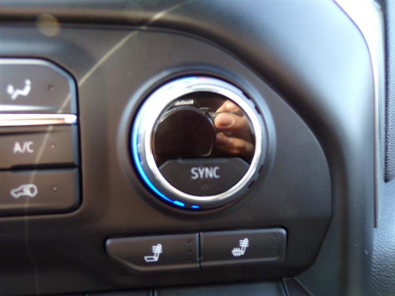 Used 2021 Chevrolet Silverado 1500 LT w/ Work Truck Package image 39