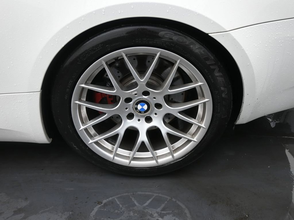 Used 2013 BMW M3 Coupe w/ Premium Pkg image 10