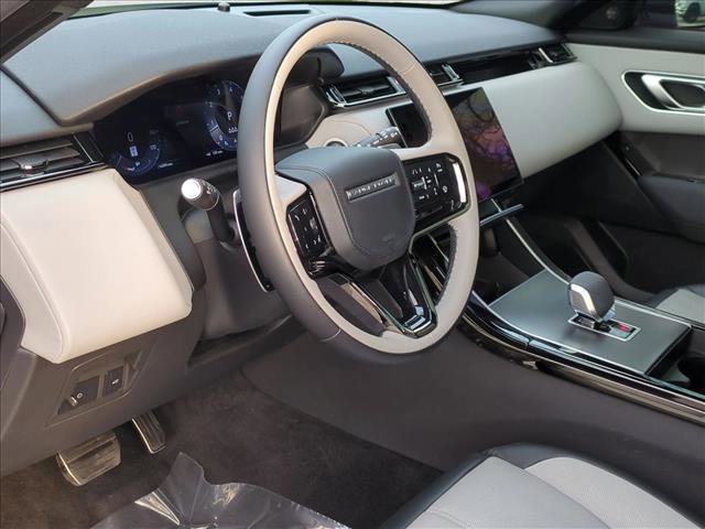 Used 2024 Land Rover Range Rover Velar Dynamic SE image 10