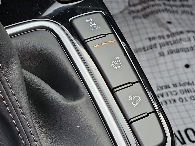 Used 2025 Kia Seltos S image 26
