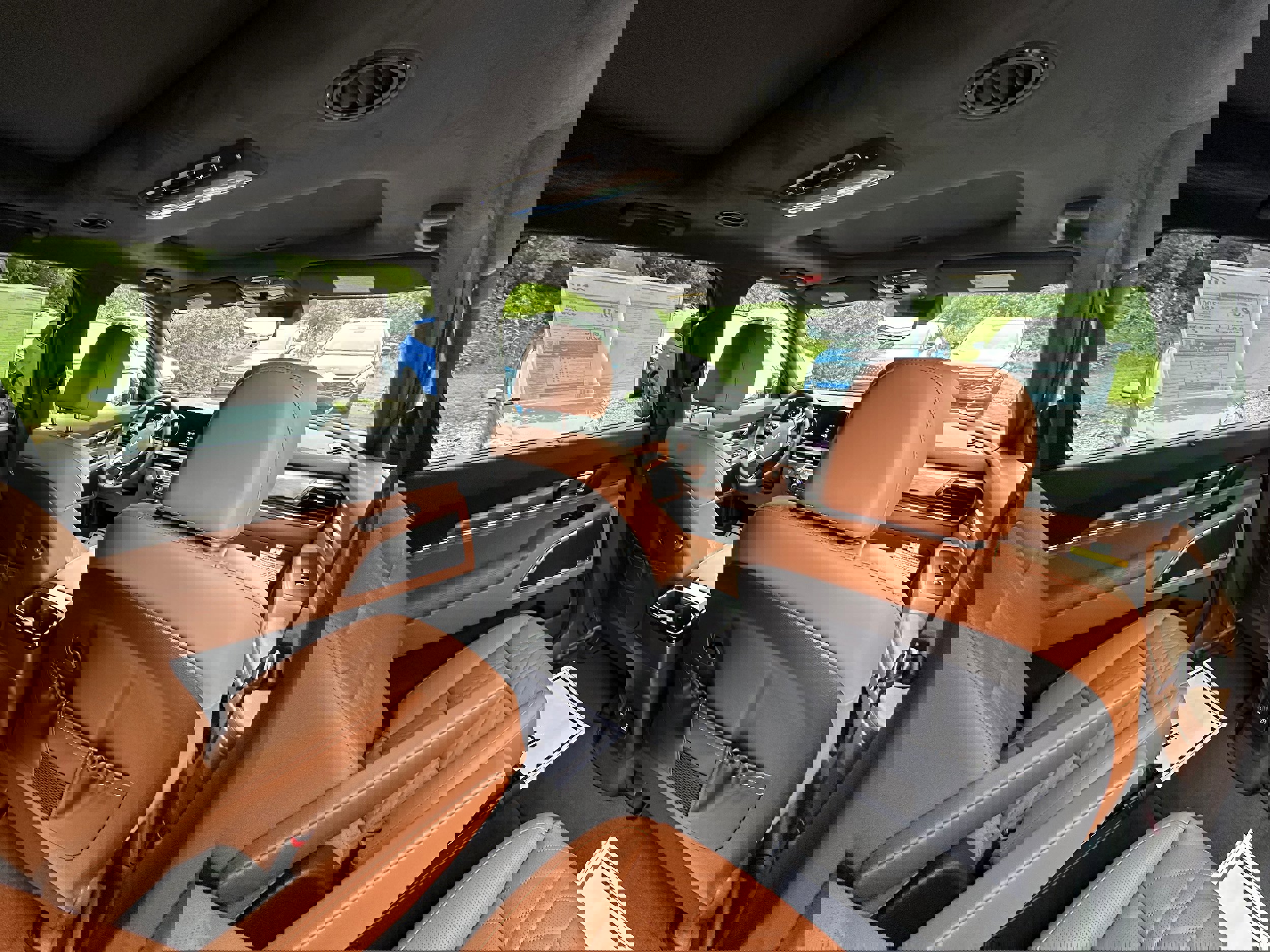 New 2025 Kia Telluride SX Prestige X-Pro image 18