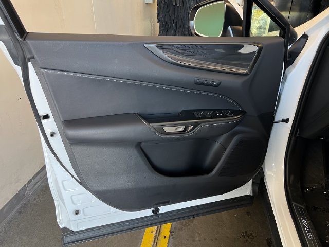 Used 2026 Lexus NX 350 AWD w/ Accessory Package (2T) image 28