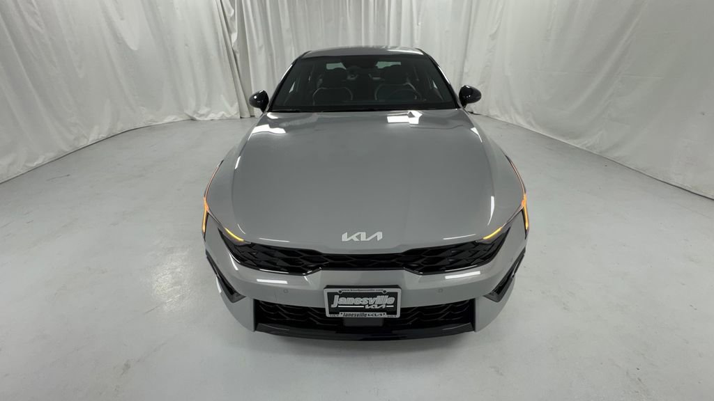 New 2026 Kia K5 GT-Line image 8