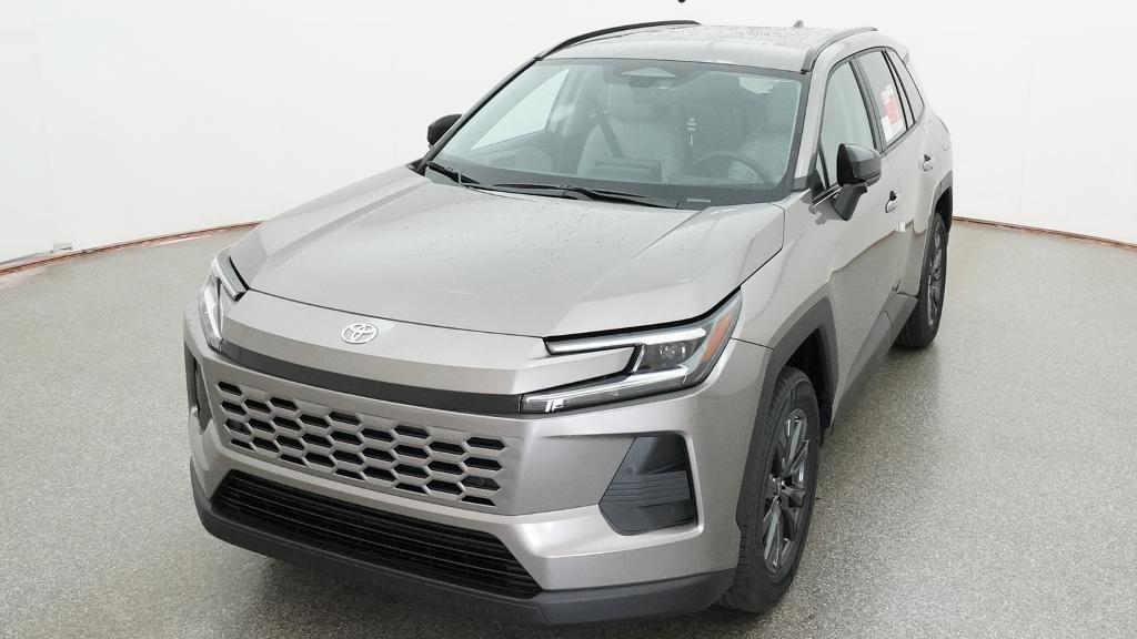 New 2026 Toyota RAV4 XLE Premium FWD image 20