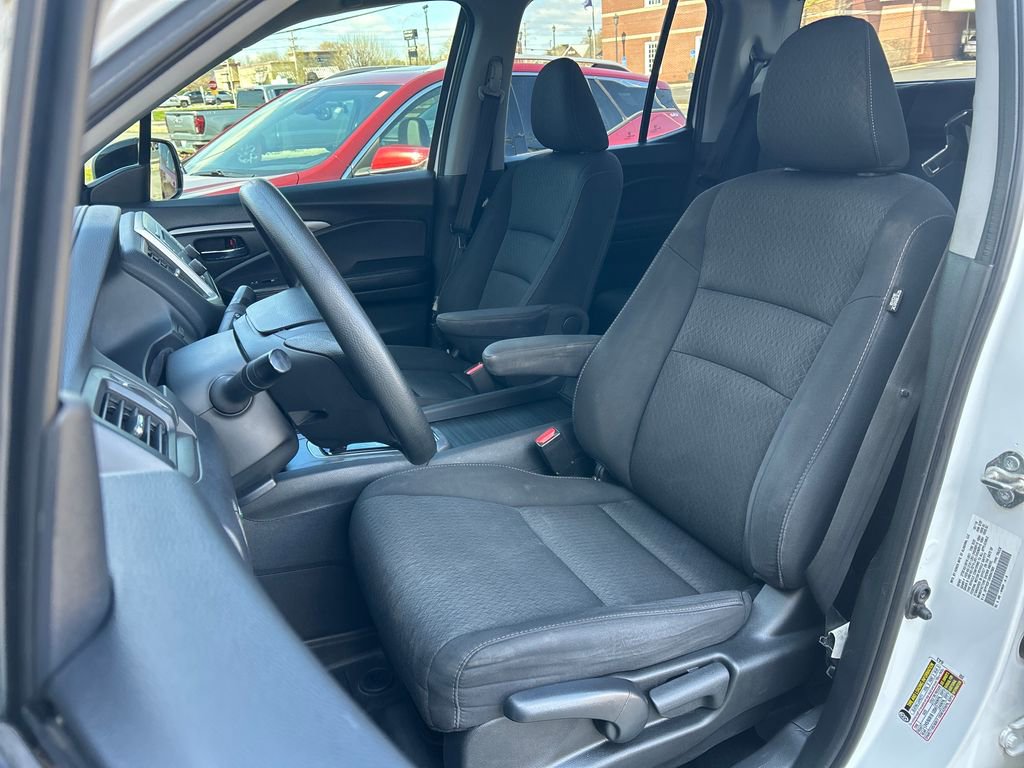 Used 2019 Honda Ridgeline Sport image 13