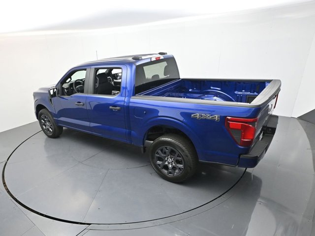 New 2026 Ford F150 STX w/ Equipment Group 200A AWD/4WD image 44
