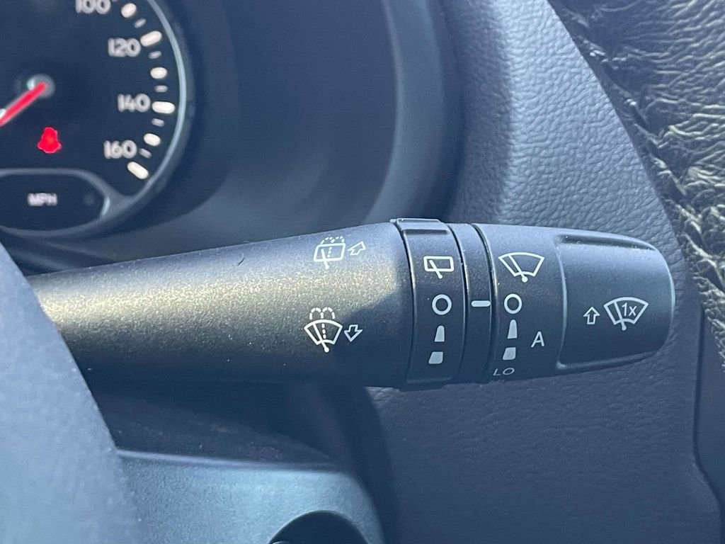 Used 2022 Jeep Renegade Latitude w/ Convenience Group image 33