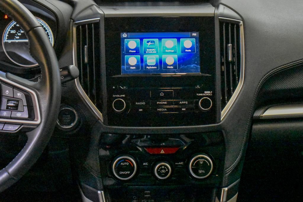 Used 2021 Subaru Forester Premium image 14