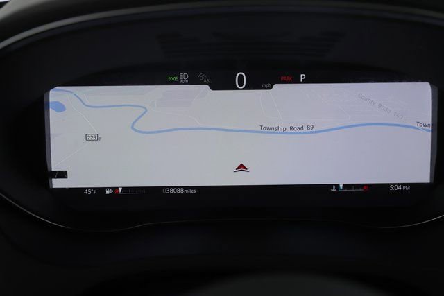 Used 2021 Jaguar E-PACE 300 Sport image 22