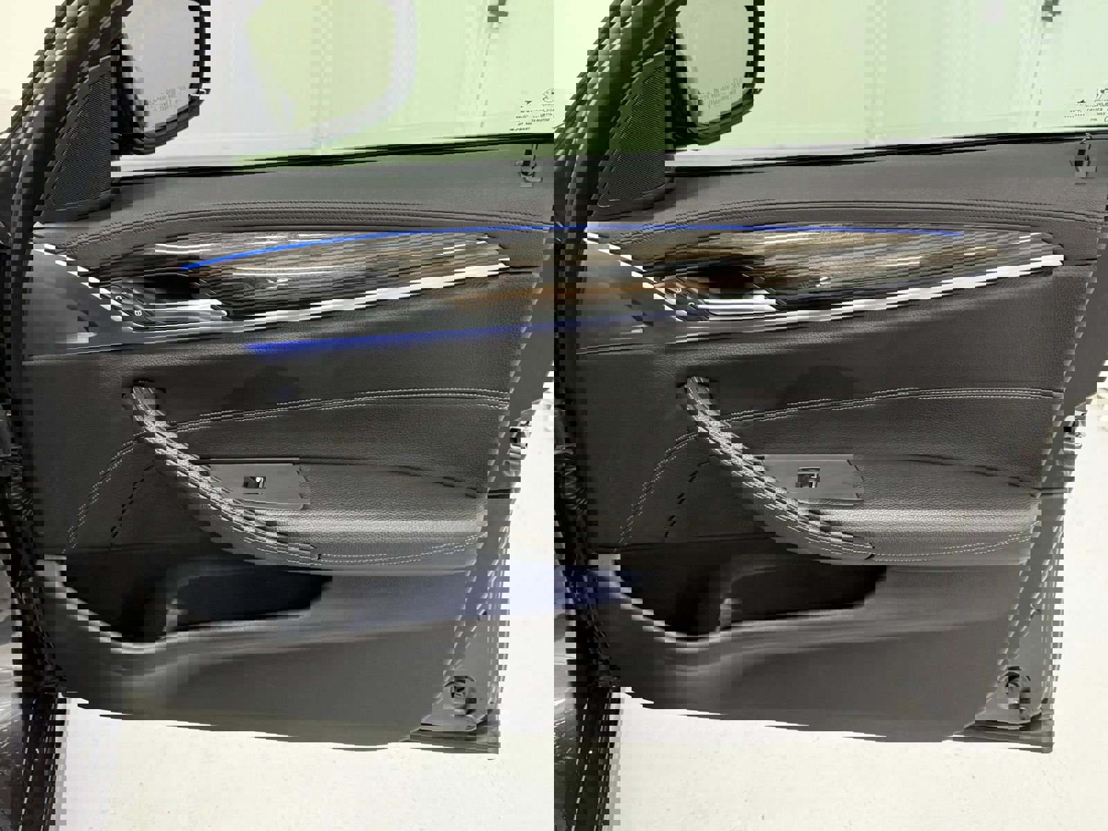 Used 2018 BMW 540i image 20