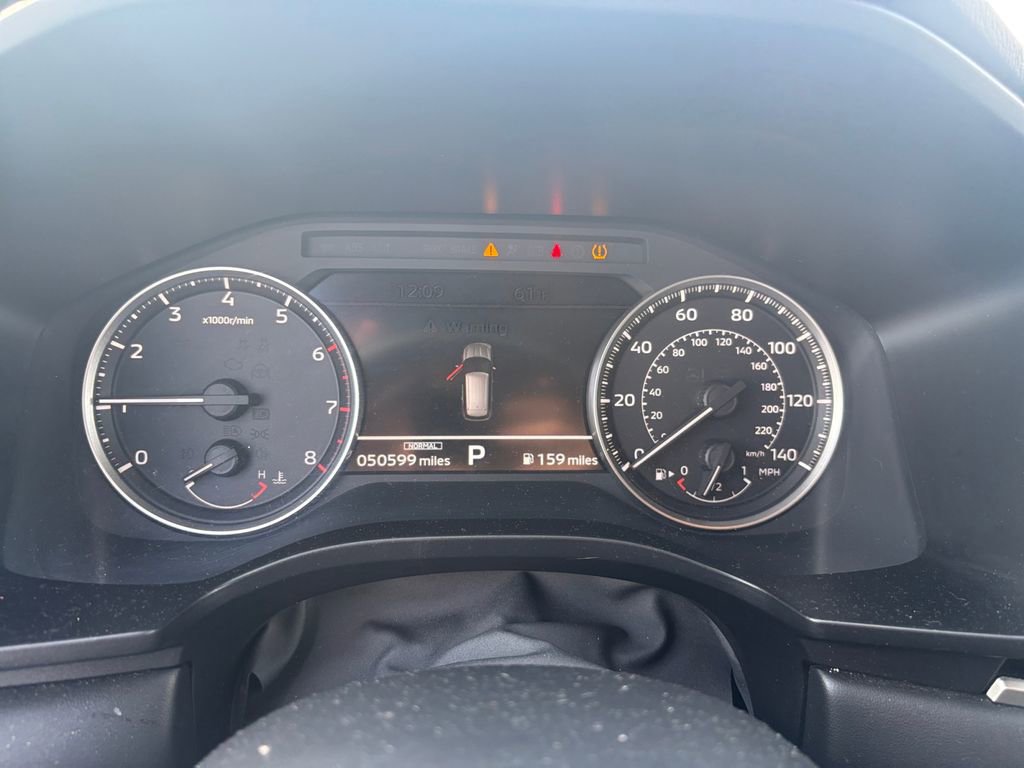 Used 2024 Mitsubishi Outlander SE image 16