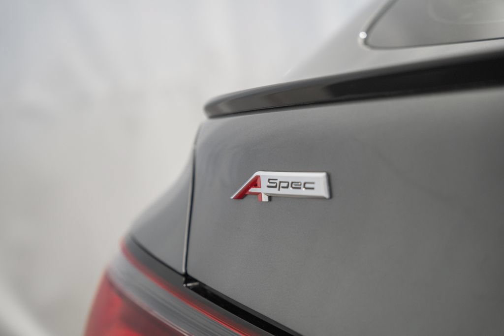 Used 2024 Acura Integra A-Spec FWD image 7