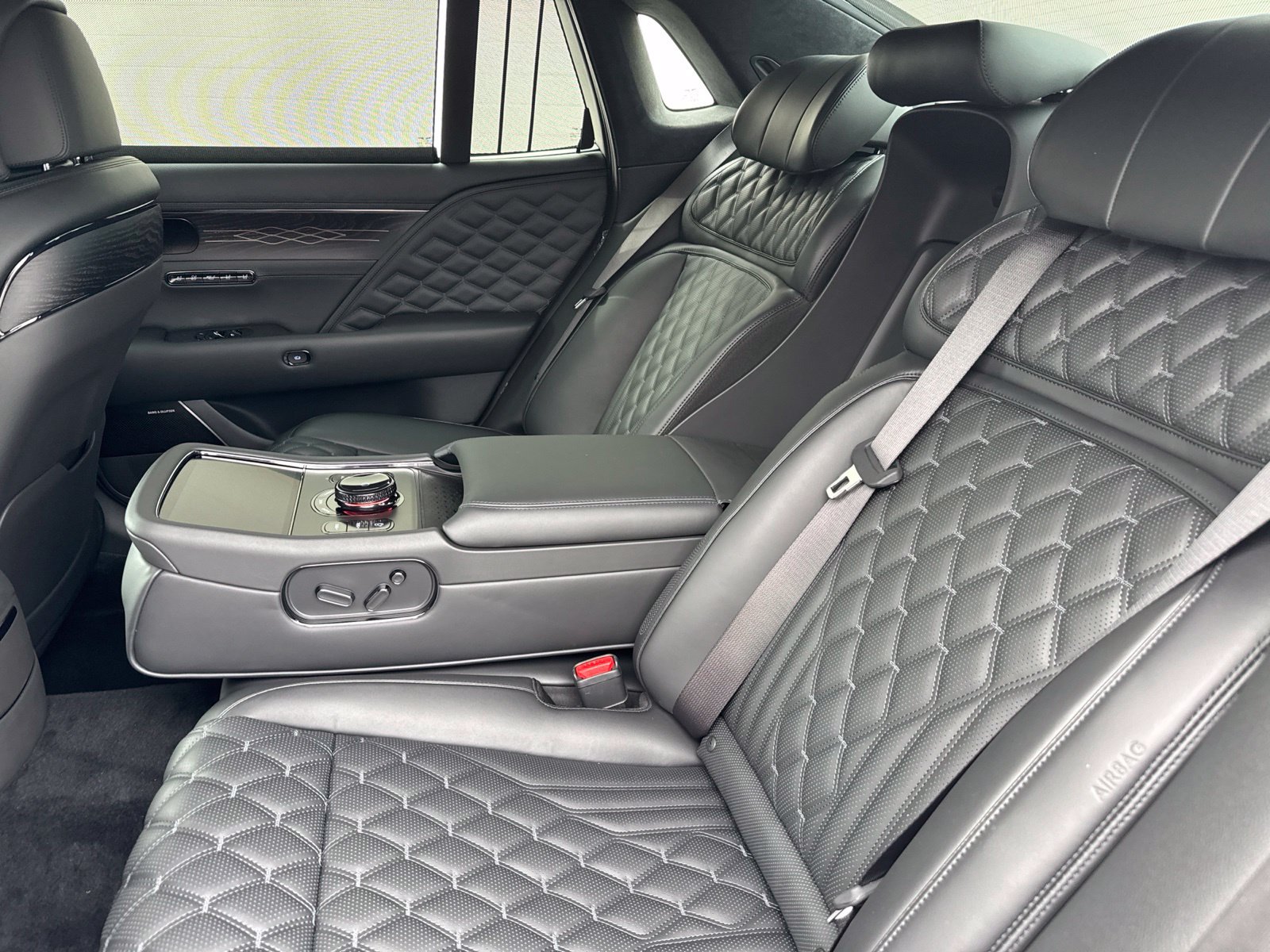New 2026 Genesis G90 3.5T Prestige AWD/4WD image 14