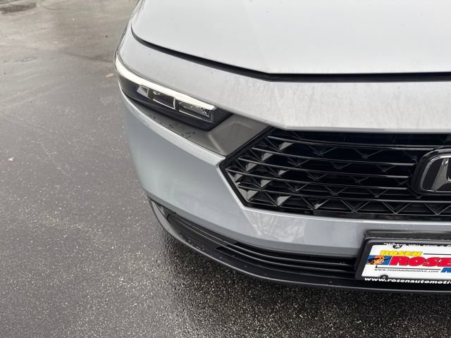 Used 2023 Honda Accord Sport image 40