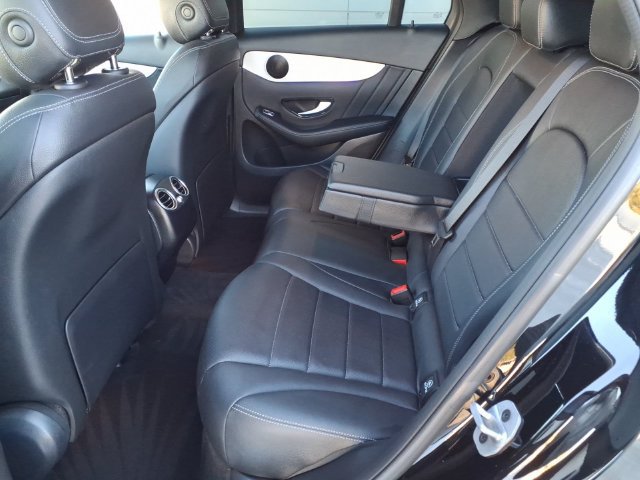 Used 2022 Mercedes-Benz GLC 300 image 18