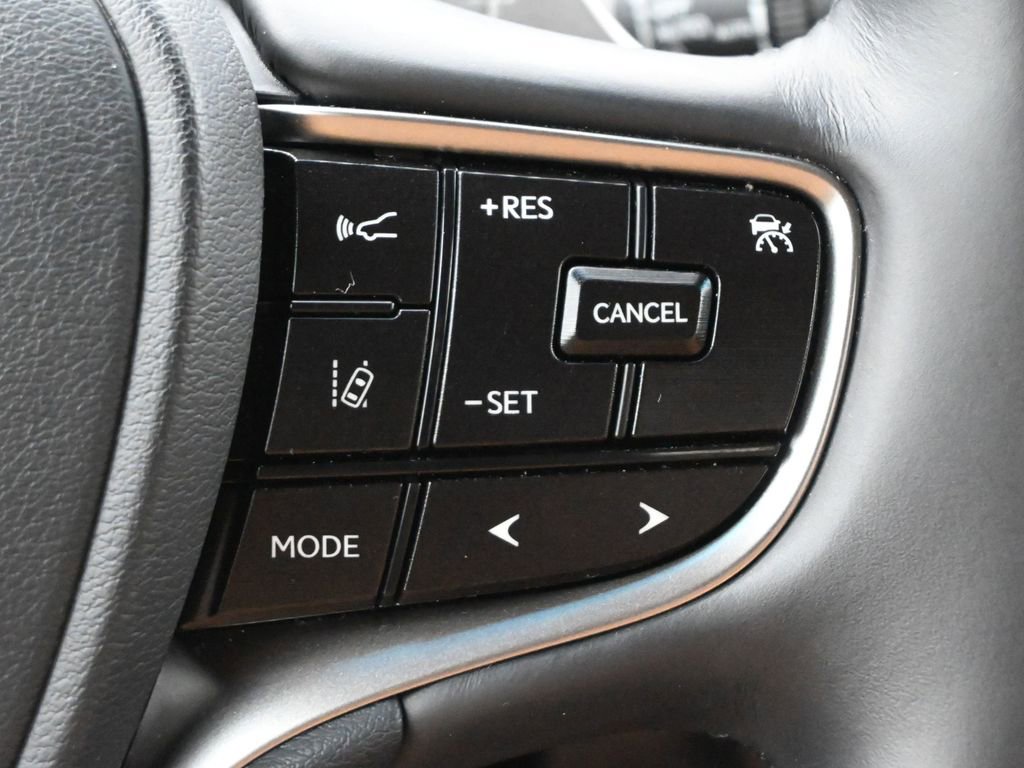 Used 2023 Lexus ES 350 w/ Premium Package image 8