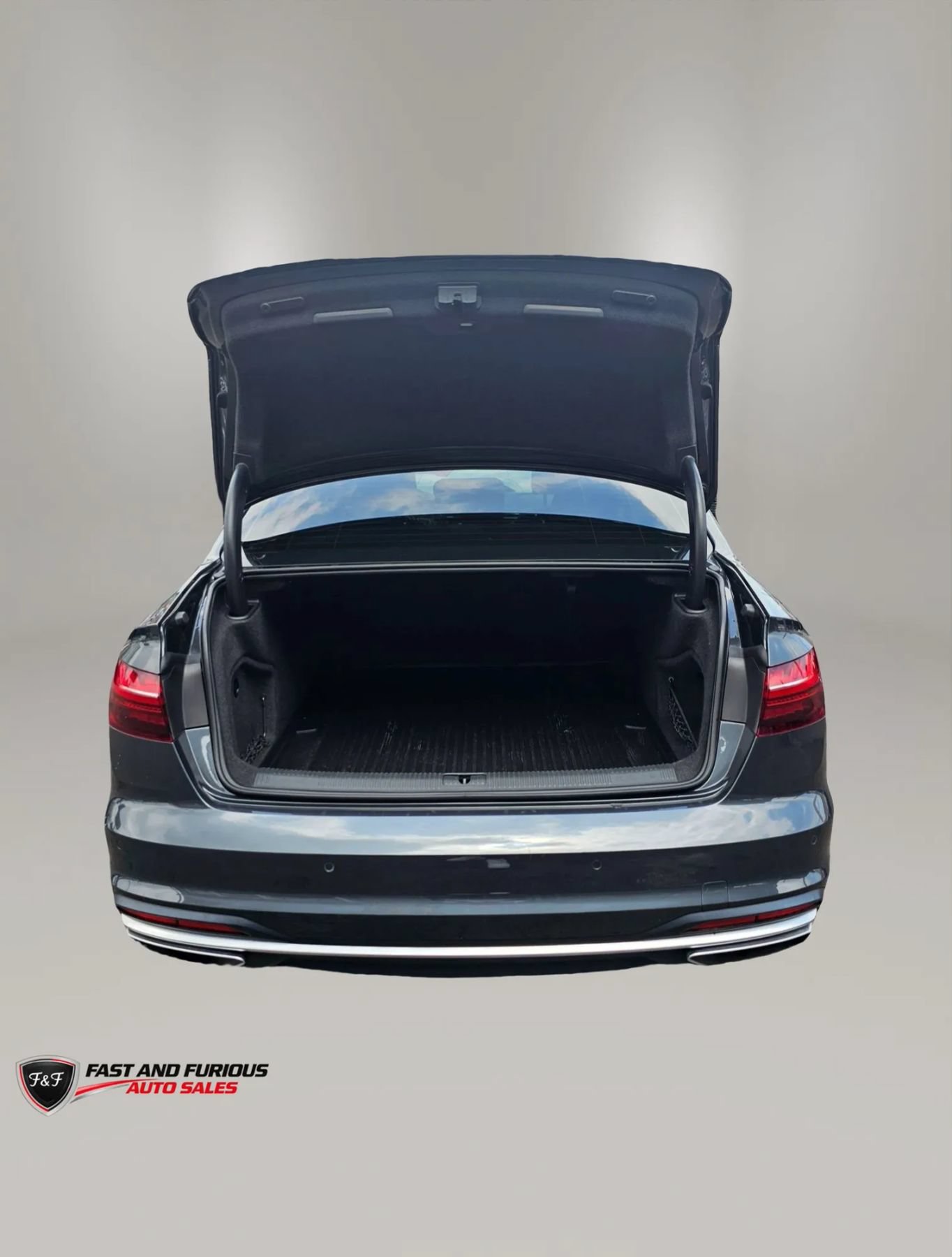 Used 2020 Audi A4 2.0T Premium Plus w/ Premium Plus Package FWD image 33