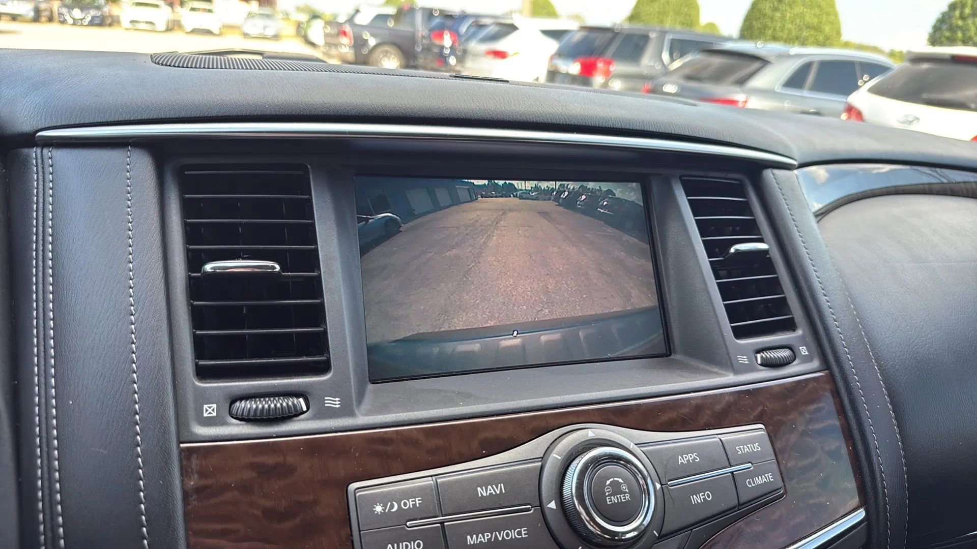 Used 2018 Nissan Armada SV w/ Driver Package image 17