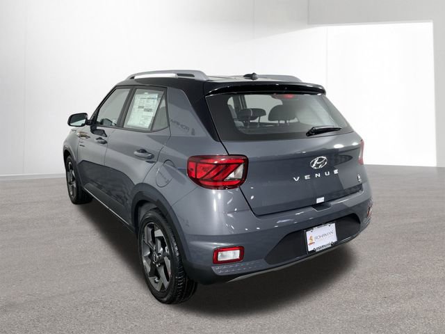 New 2026 Hyundai Venue SEL image 34