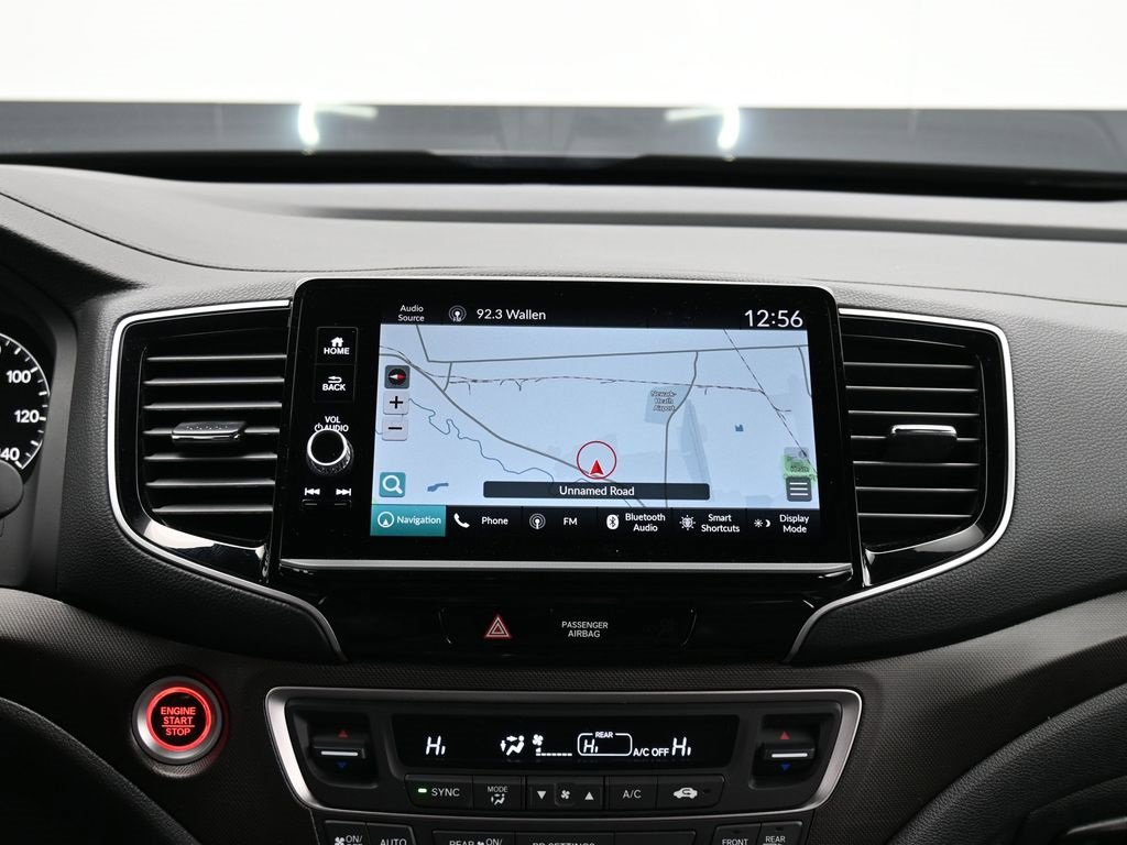 Certified 2025 Honda Ridgeline TrailSport image 46