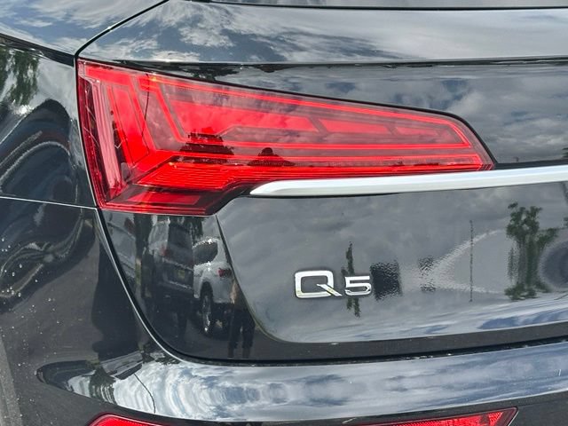 Used 2023 Audi Q5 2.0T Premium w/ Convenience Package AWD/4WD image 15