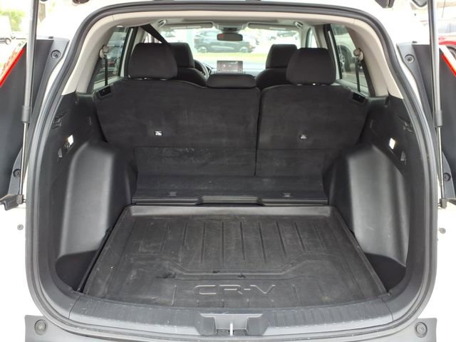Certified 2024 Honda CR-V EX image 11