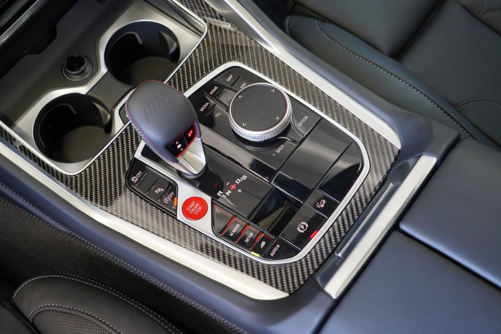 New 2026 BMW X5 M Competition w/ Executive Package AWD/4WD image 19