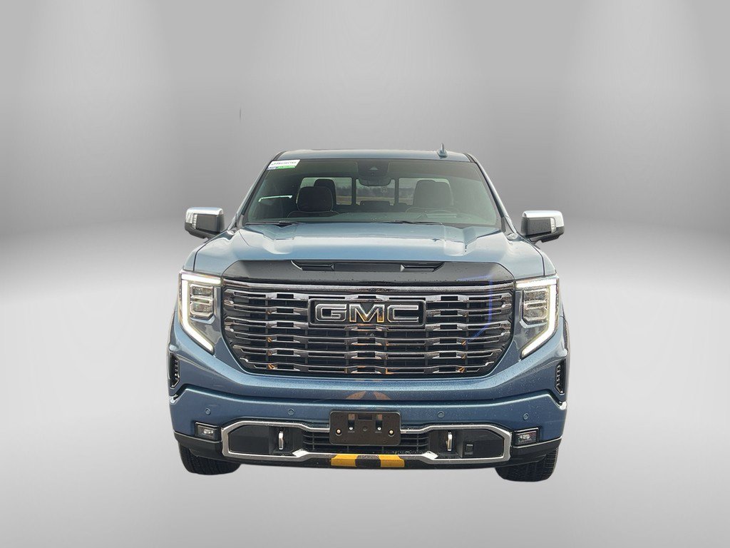 Used 2026 GMC Sierra 1500 Denali Ultimate image 7