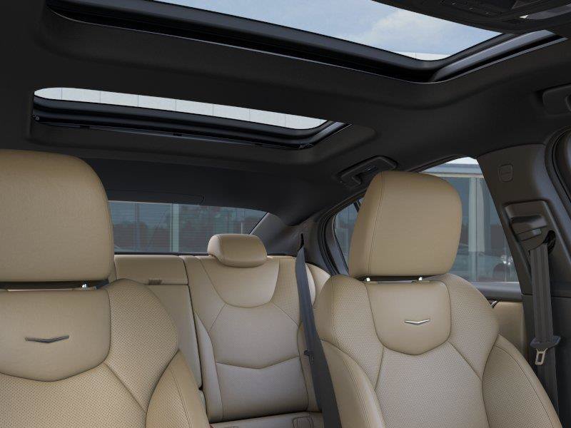 New 2026 Cadillac CT5 Premium Luxury RWD image 25