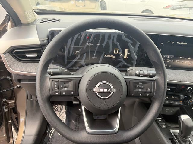 New 2026 Nissan Kicks SV w/ Cold Weather Package FWD image 24