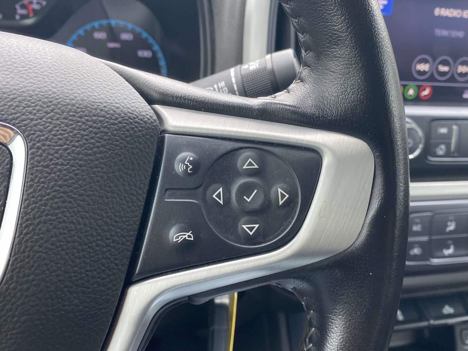 Used 2022 GMC Canyon Elevation w/ Elevation Premium Package image 22