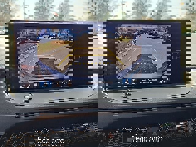 Certified 2025 Honda Accord Sport image 25