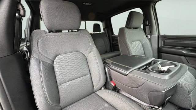 New 2027 RAM 1500 Warlock AWD/4WD image 22