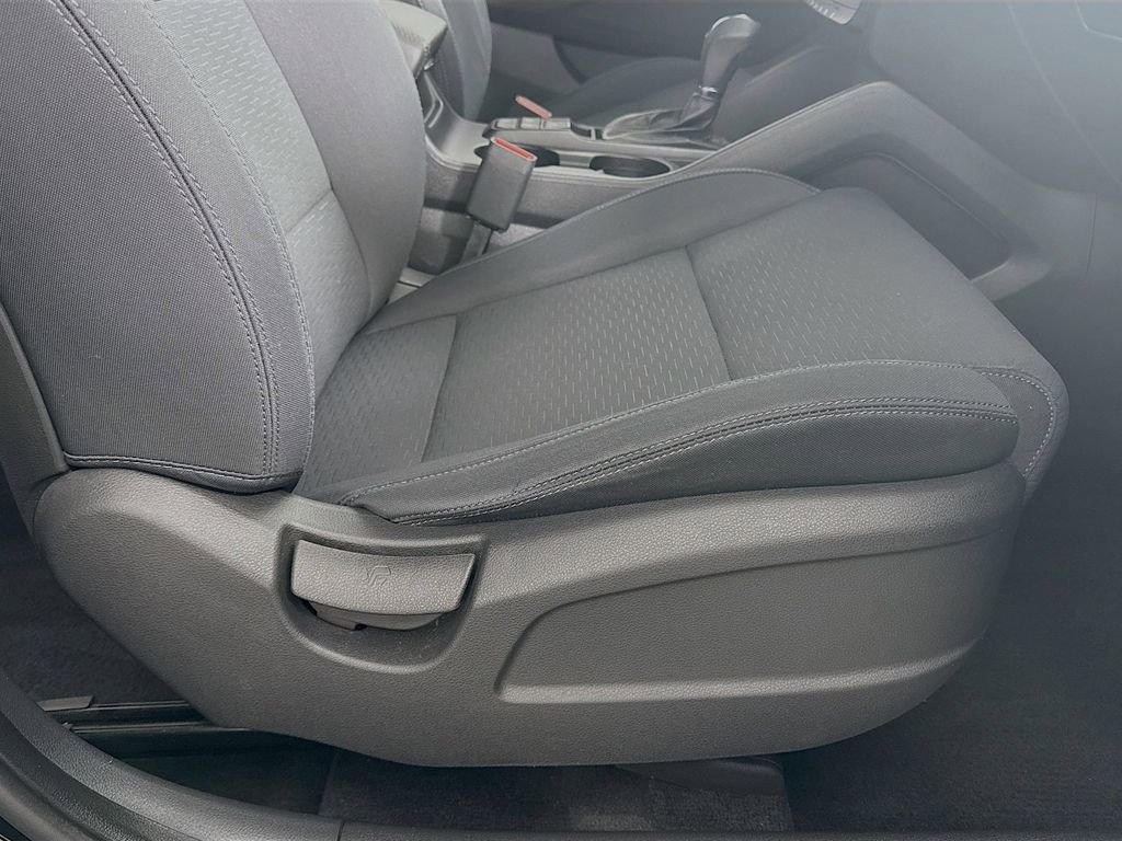 Used 2021 Hyundai Tucson SEL image 35