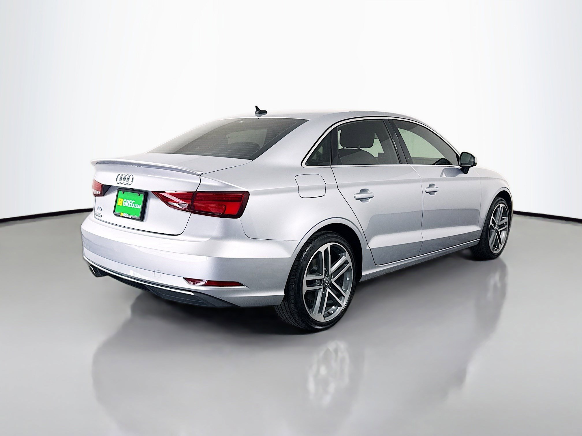 Used 2019 Audi A3 2.0T Premium w/ Convenience Package FWD image 10