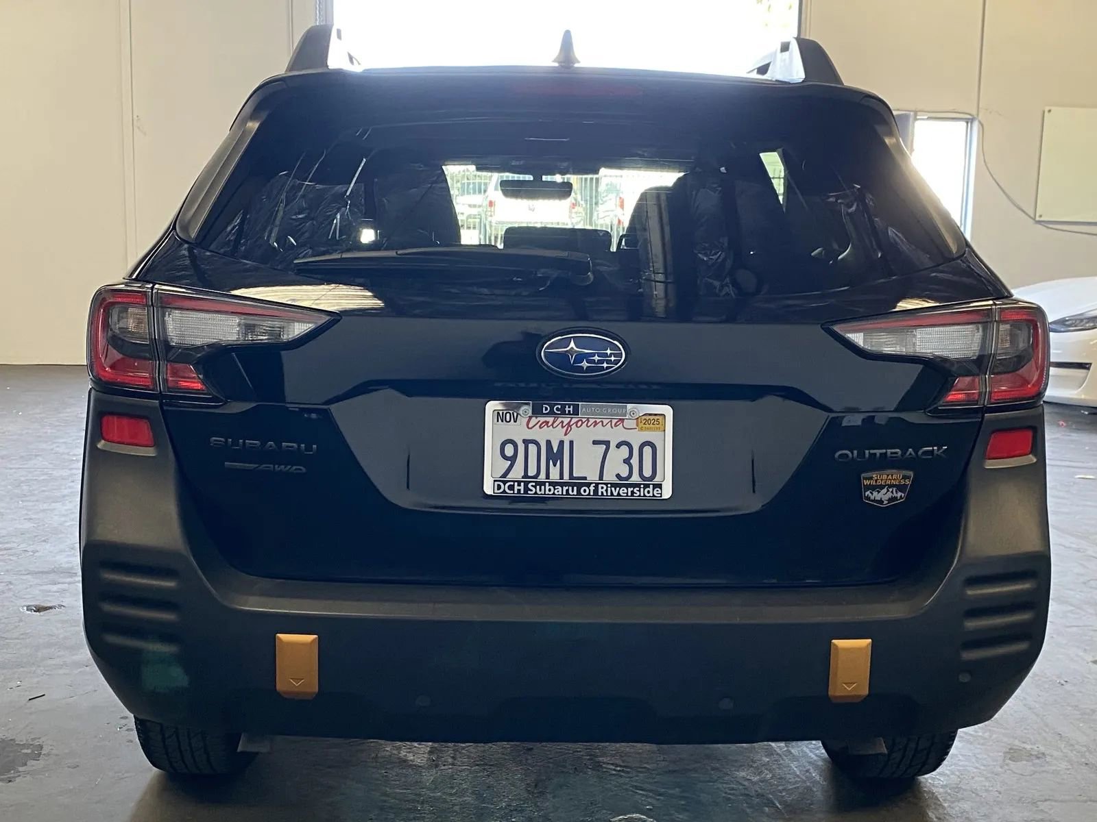 Used 2023 Subaru Outback Wilderness image 3