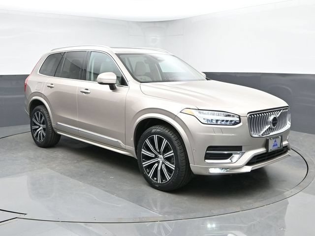 Used 2023 Volvo XC90 B6 Plus w/ Protection Package AWD/4WD image 2