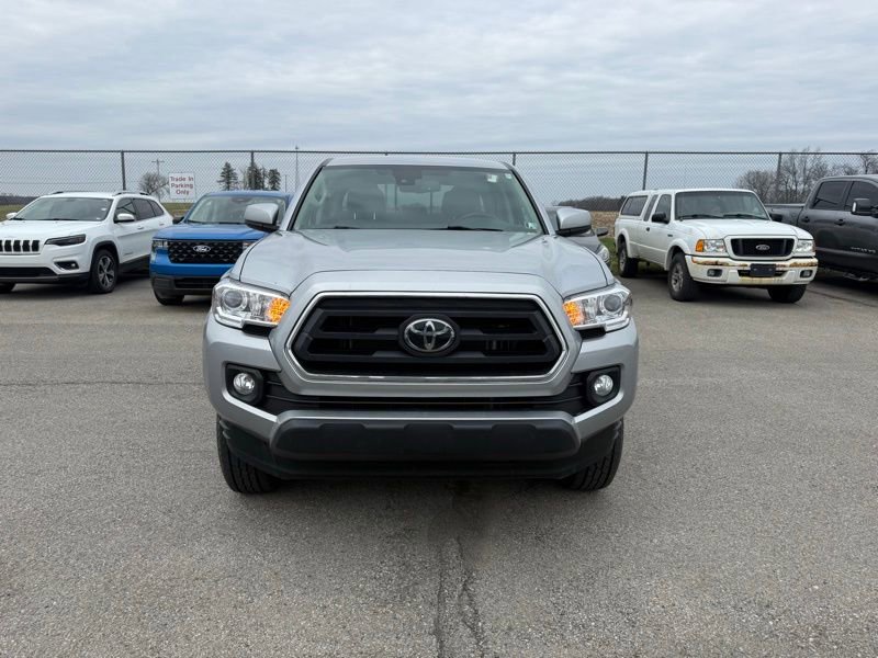 Used 2023 Toyota Tacoma SR5 image 2