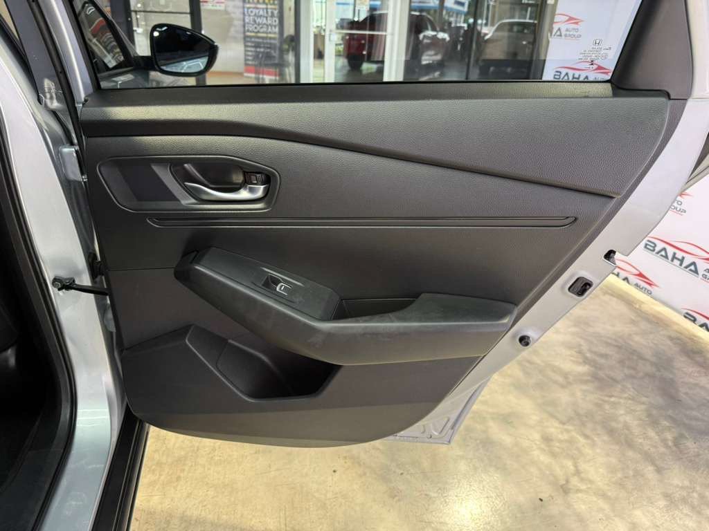 Used 2025 Honda Accord LX image 49