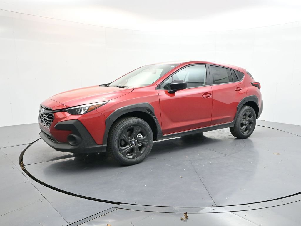 New 2026 Subaru Crosstrek 2.5i AWD/4WD 360° Tour